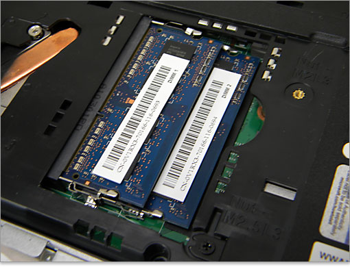 パソ兄さん/Vostro 3350はどこまでイジれる？