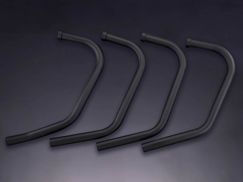 ワルツ機械CBX400Fエキパイブラック / パステルロードオフィシャルサイト