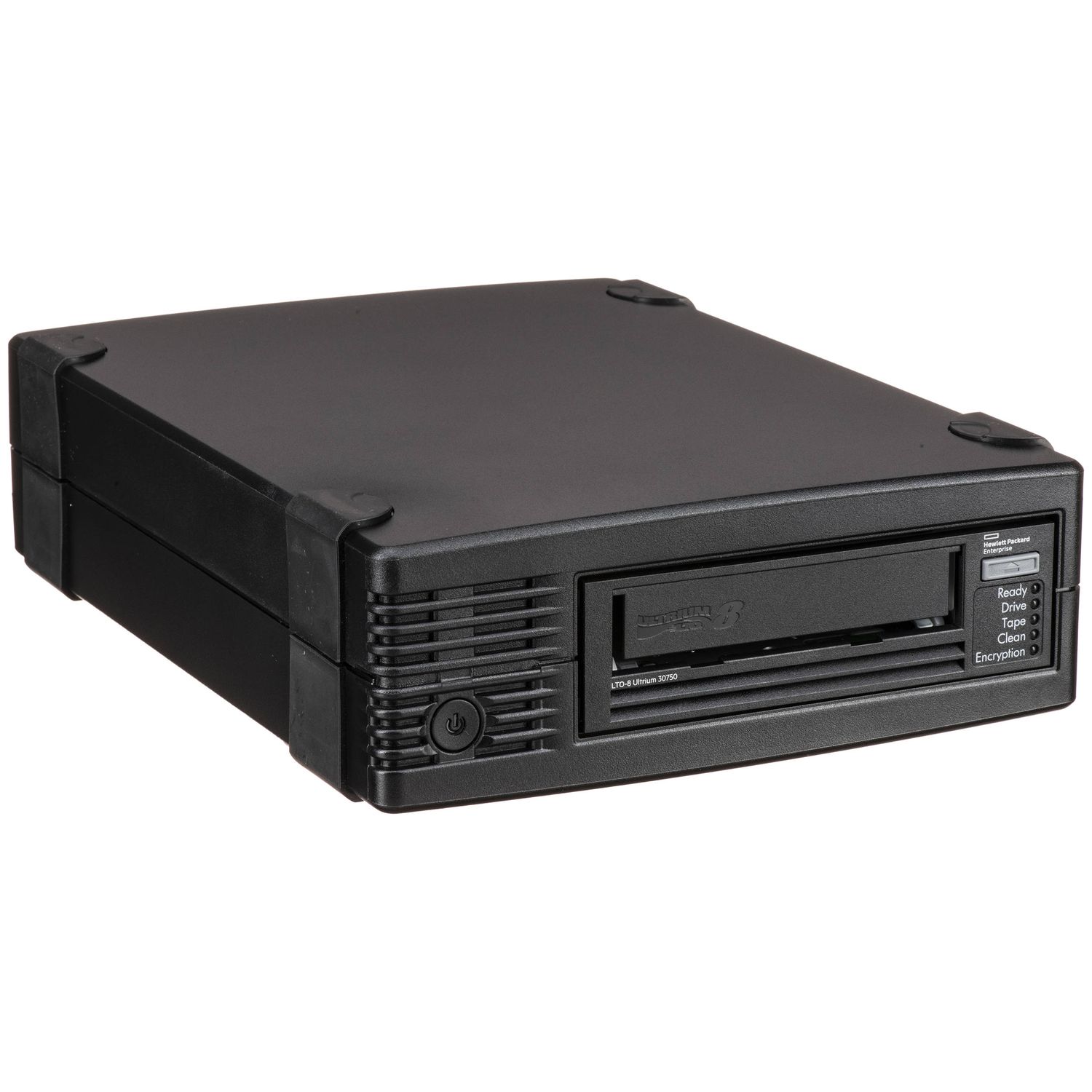 HPE StoreEver LTO-8 Ultrium 30750 BC023A | PC-Canada