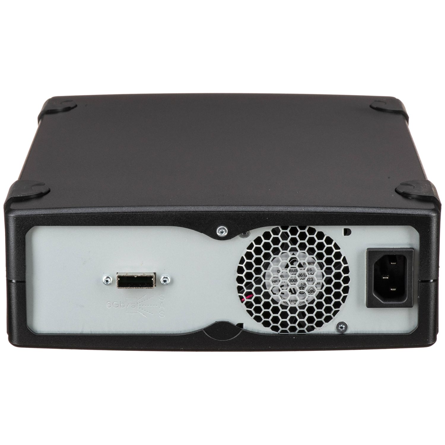 HPE StoreEver LTO-8 Ultrium 30750 BC023A | PC-Canada