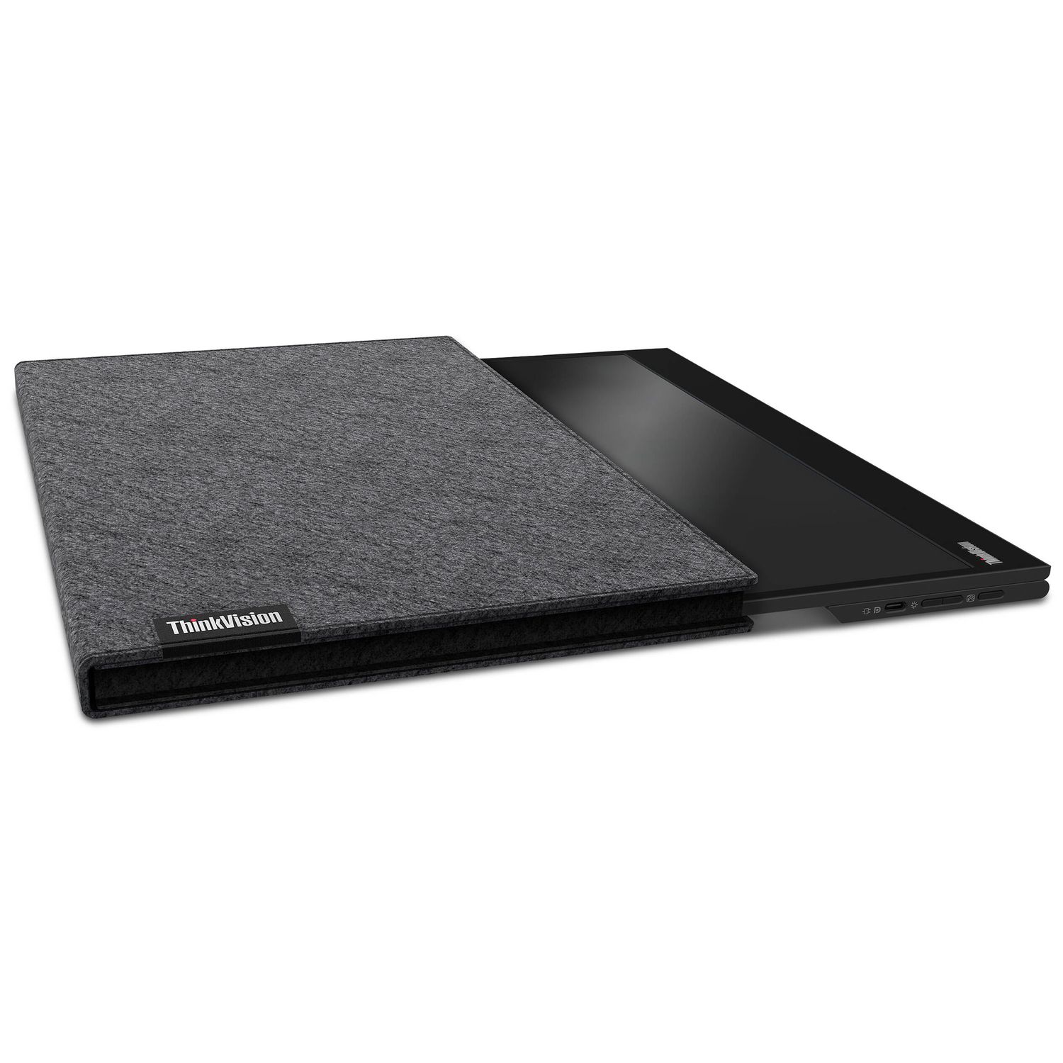 Lenovo ThinkVision M15 15.6