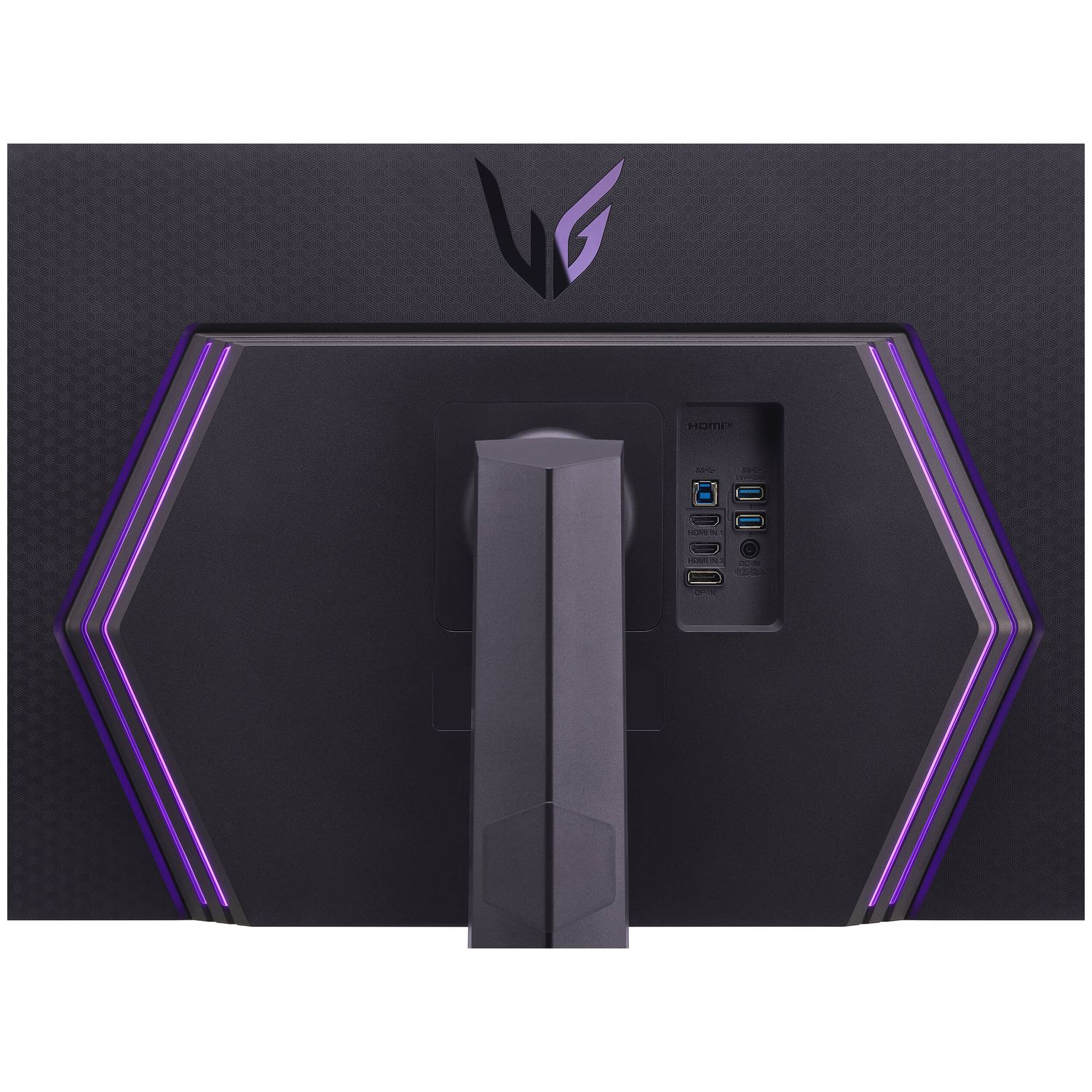 LG ULTRAGEAR 32GQ950-B 32