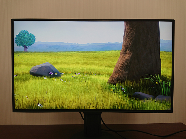 EIZO『EV3285』をレビュー | パソコン工房 NEXMAG