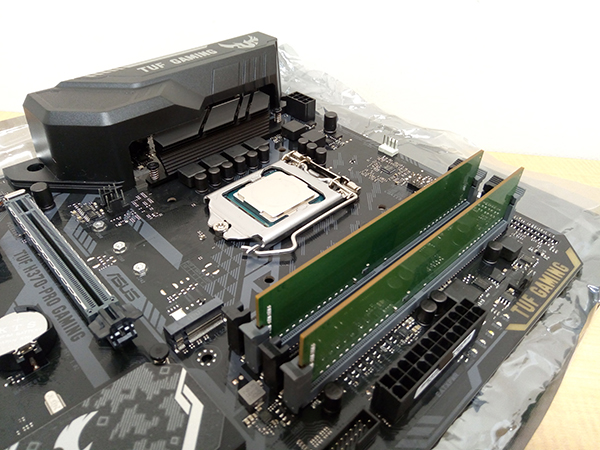 おすすめパソコン組立キット レビュー | パソコン工房 NEXMAG