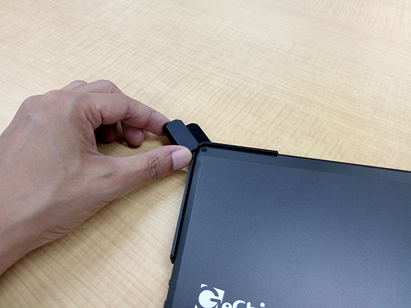 GeChic On-Lap 1305H モバイルモニタをレビュー！ | パソコン工房 NEXMAG