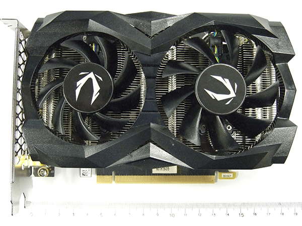 GeForce GTX 1660 Ti 速攻ベンチマークレビュー | パソコン工房 NEXMAG