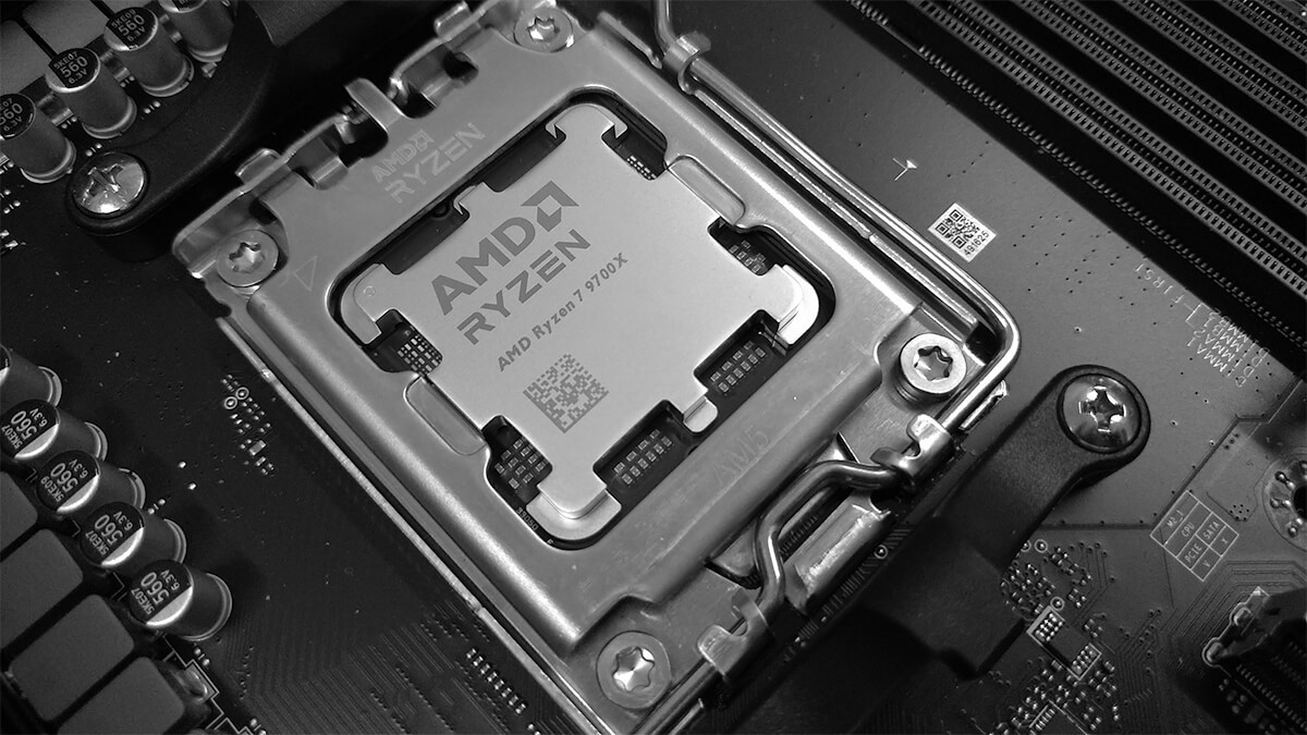 AMD Ryzen 9000 シリーズ プロセッサー 発売情報・ベンチマーク