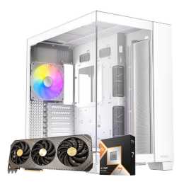 白いゲーミングPC・白いパソコン特集 | パソコン工房【公式通販】