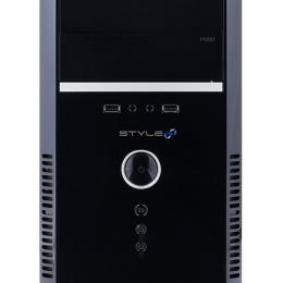 iiyama PC STYLE-R059-LC119K-UHX | パソコン工房【公式通販】