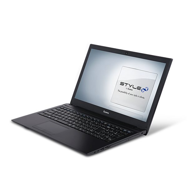 iiyama PC STYLE-15FH038-i5-UHES | パソコン工房【公式通販】