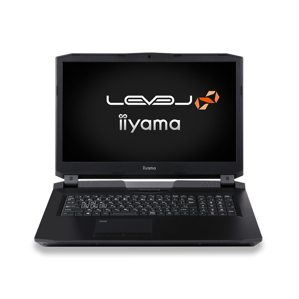 iiyama PC LEVEL-17FG101-i7-VNRVI | パソコン工房【公式通販】