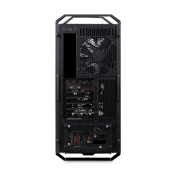 iiyama PC LEVEL-FCTZ-LCRT3W-XYVI | パソコン工房【公式通販】