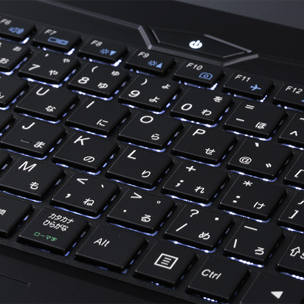 iiyama PC LEVEL-15FX088-i7-LXSS | パソコン工房【公式通販】