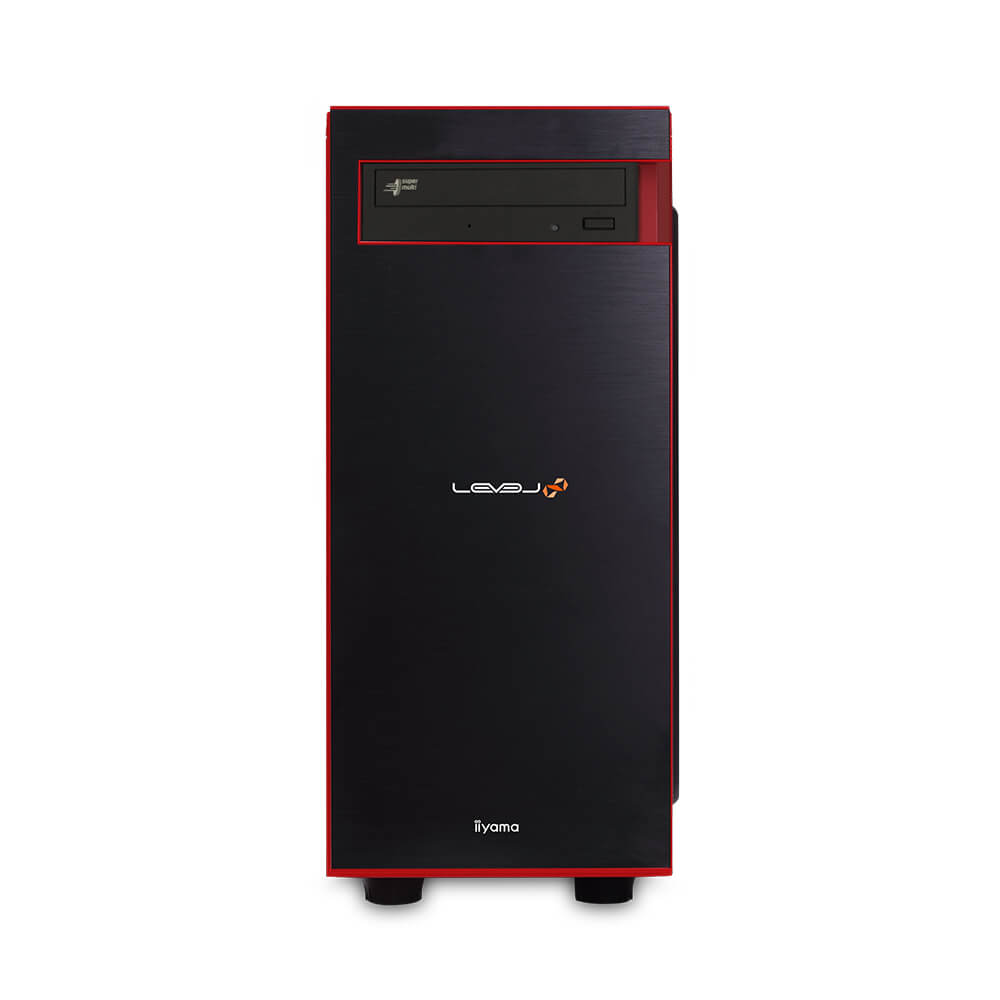 iiyama PC LEVEL-R0X6-R73X-TASH | パソコン工房【公式通販】