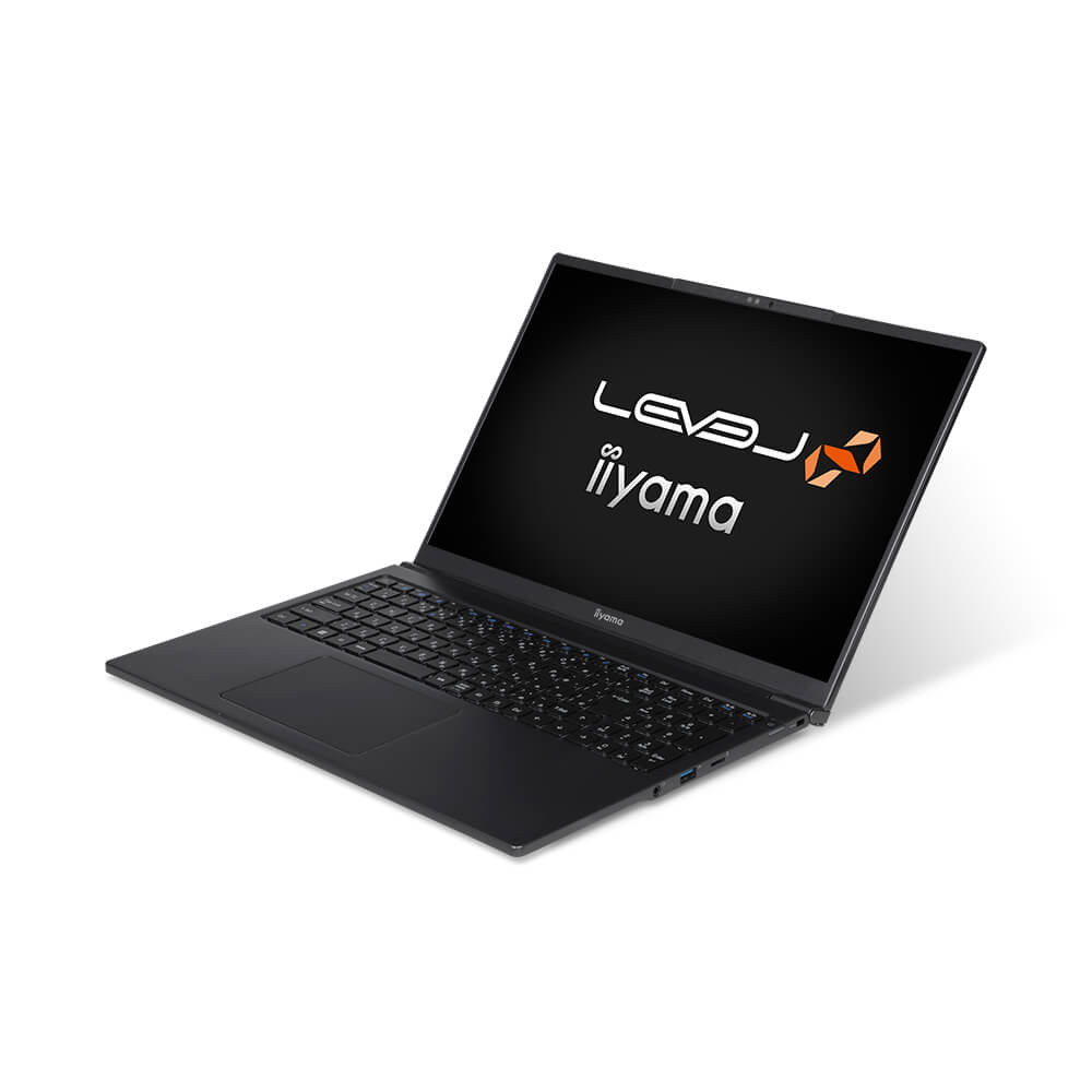 iiyama PC LEVEL-16FH130-U7-UHX | パソコン工房【公式通販】