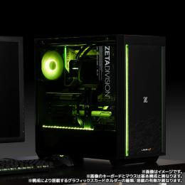 iiyama PC LEVEL-RG7A-LC149KF-XLX-ZETA DIVISION [RGB Build