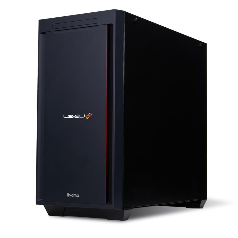 iiyama PC LEVEL-R7B6-R77-TTX | パソコン工房【公式通販】