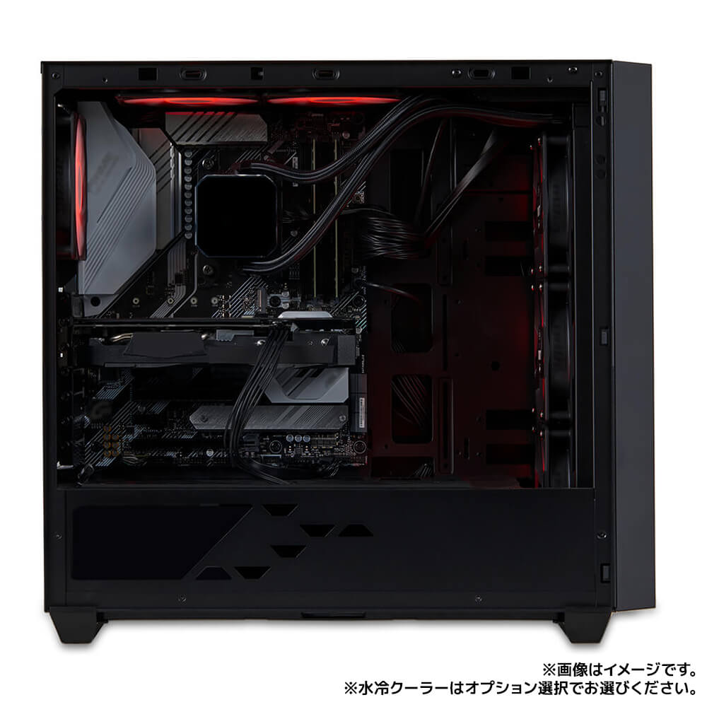 iiyama PC LEVEL-R7B6-R77-UKX [LED] | パソコン工房【公式通販】