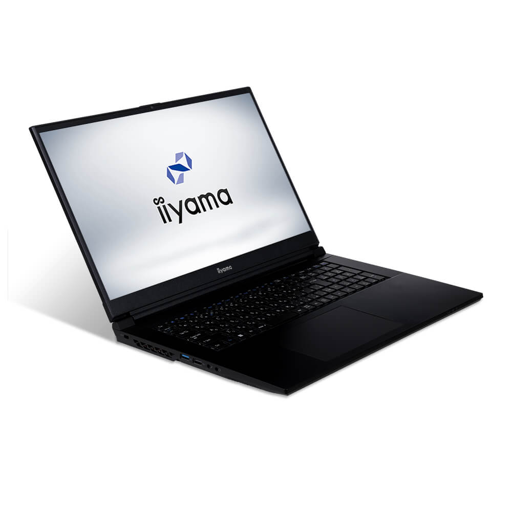 iiyama PC STYLE-17FH126-i7-UX3X | パソコン工房【公式通販】