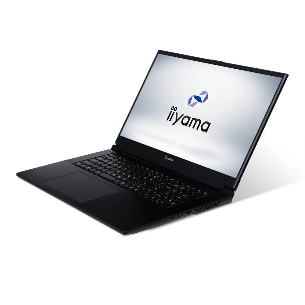 iiyama PC STYLE-17FH126-i7-UX3X | パソコン工房【公式通販】