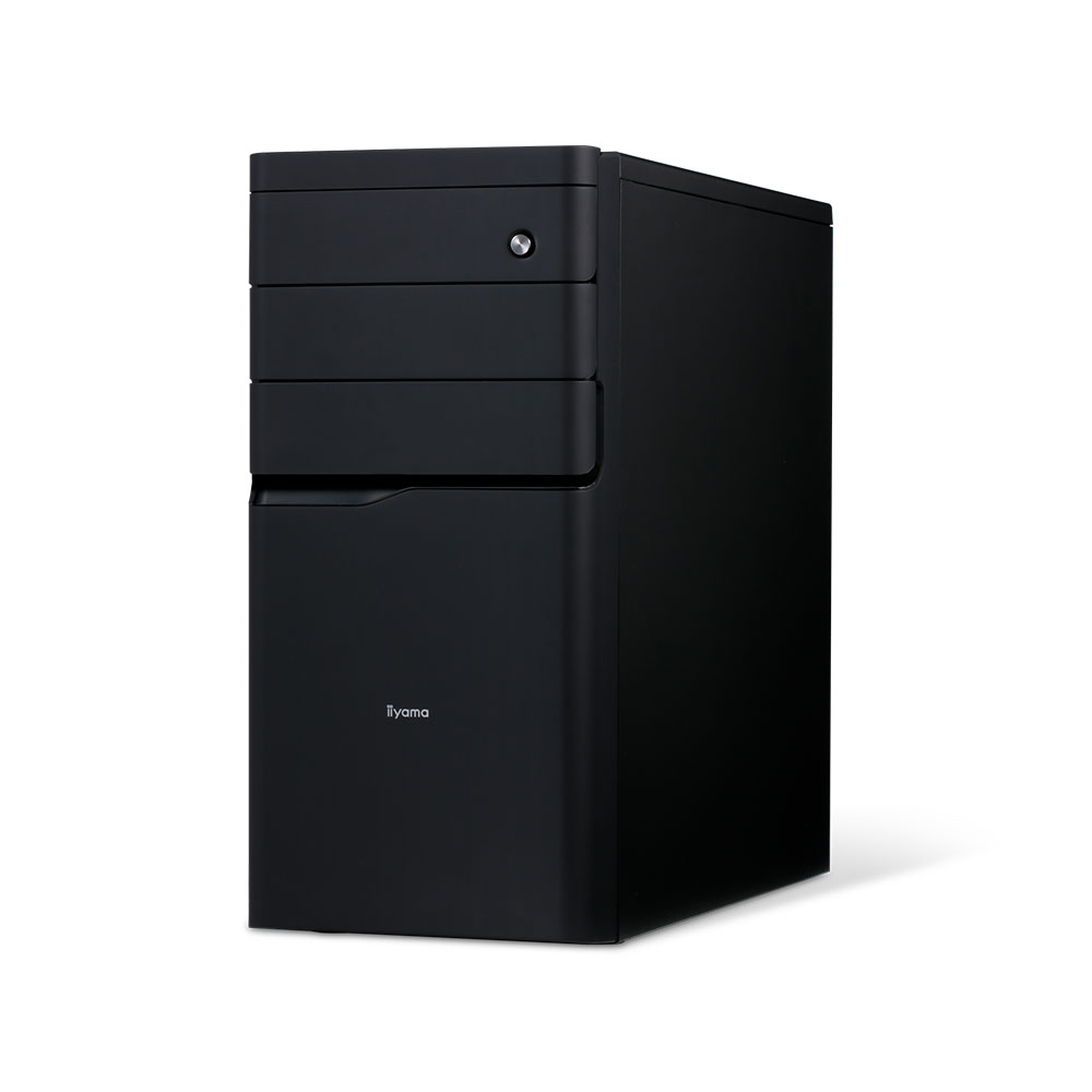 iiyama PC STYLE-M0P5-R56T-EZ1X | パソコン工房【公式通販】