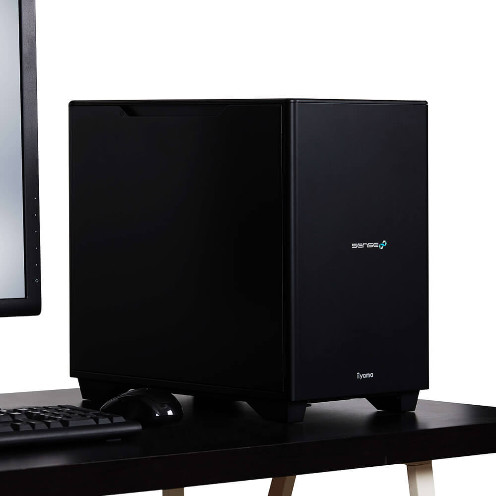 iiyama PC SENSE-M37M-147F-RL1X | パソコン工房【公式通販】