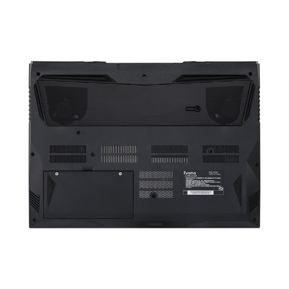 iiyama PC SENSE-15FR103-i7-TOXVI | パソコン工房【公式通販】