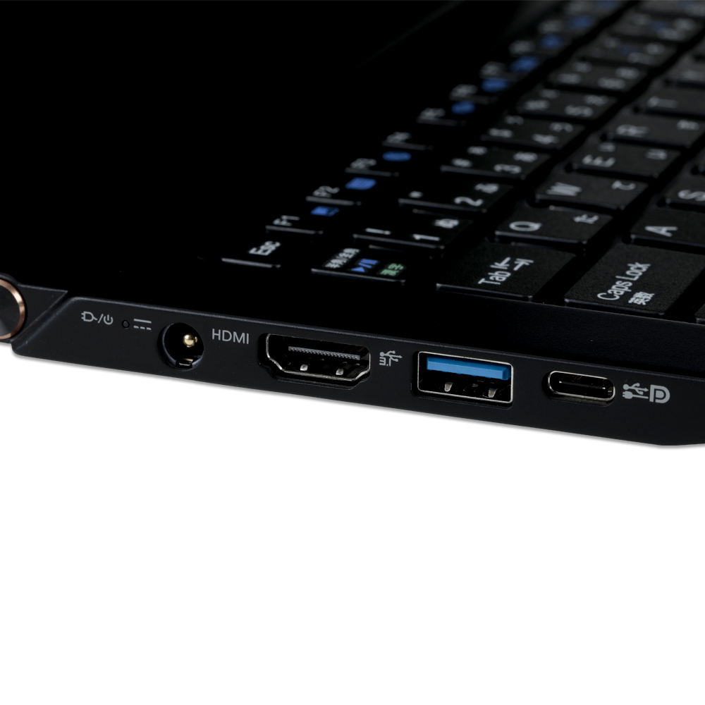 iiyama PC SOLUTION-14FH057-i7-UCSX | パソコン工房【公式通販】