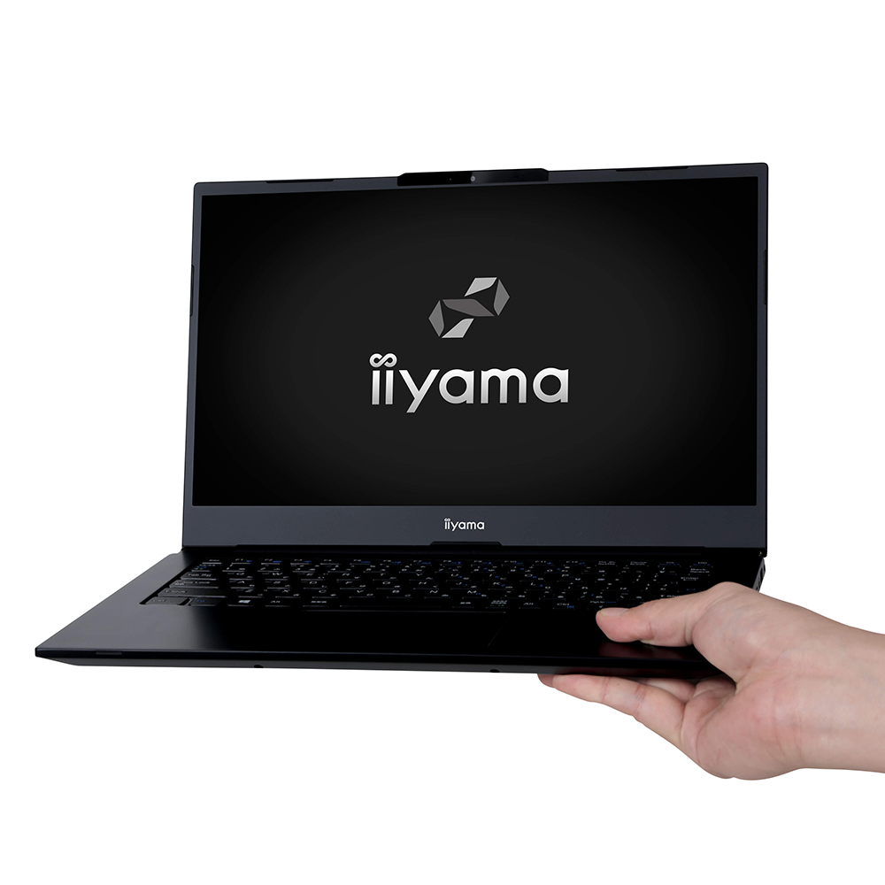 iiyama PC SOLUTION-14FH057-i7-UCSX | パソコン工房【公式通販】