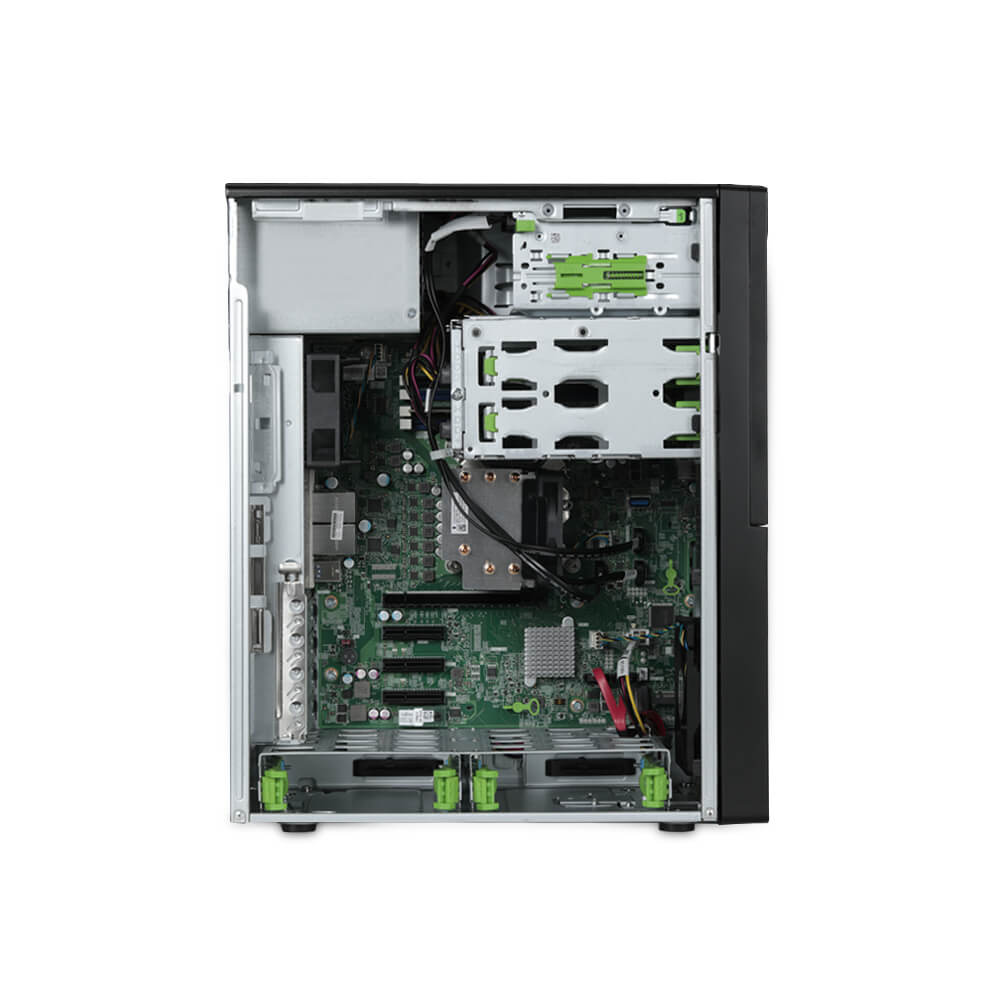 FUJITSU bz-TX1310M5-Xe2-SVS [Windows 10 IoT] | パソコン工房【公式