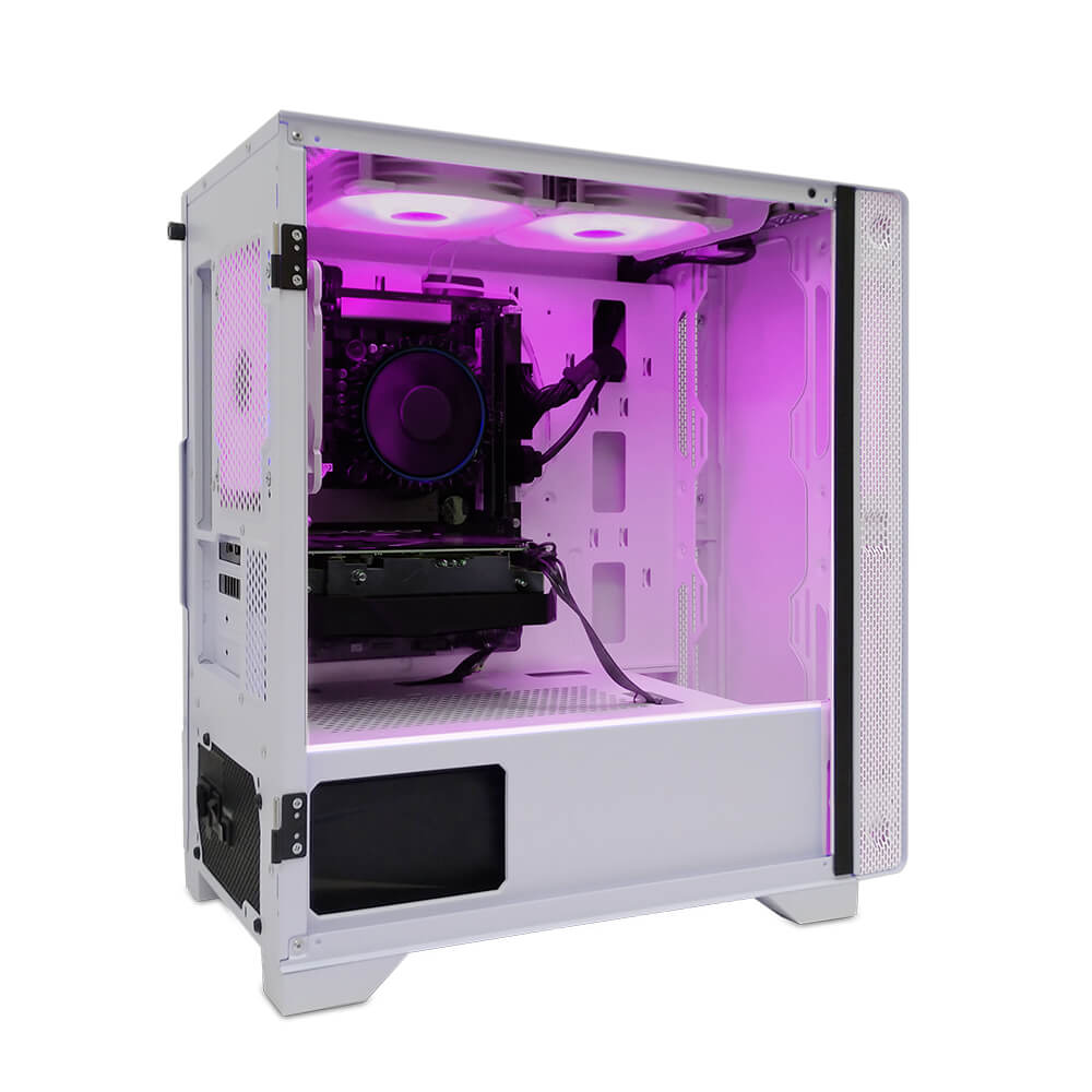 iiyama PC LEVEL-M1P5-R45-RLX-SAKURA | パソコン工房【公式通販】