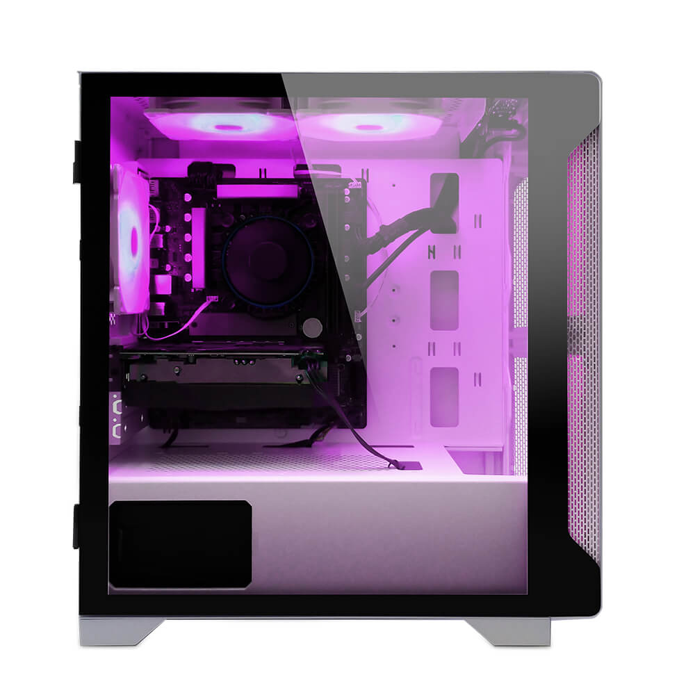 iiyama PC LEVEL-M17M-144F-SLX-SAKURA | パソコン工房【公式通販】