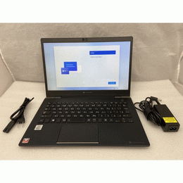 Dynabook 〔中古〕dynabook GX83/MLE P1G8M18LLE Core i7-10510U