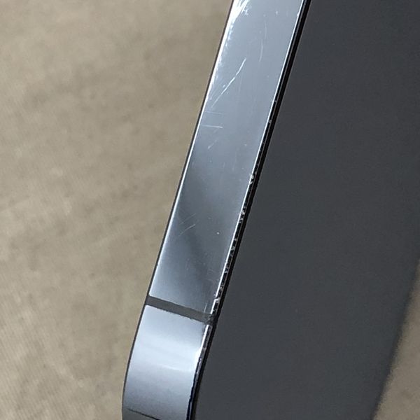 APPLE 〔中古〕iPhone13 Pro 256GB シエラブルー MLUU3J／A SIMフリー