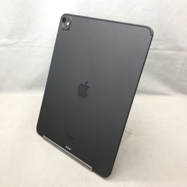APPLE 〔中古〕iPad Pro 13インチ 第1世代 標準ガラス 512GB スペース