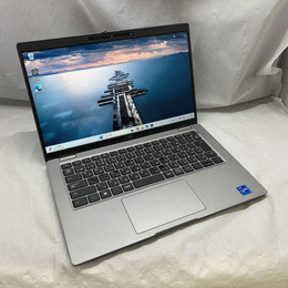 DELL 〔中古〕Latitude 5330 Core i5-1245U プロセッサー/16GB/256GB