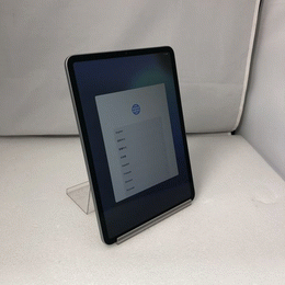 APPLE 〔中古〕iPad Pro 11インチ 第4世代 128GB スペースグレイ