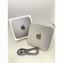 APPLE 〔中古〕Mac mini Late-2020 MGNR3J／A Apple M1 (8コアCPU/8