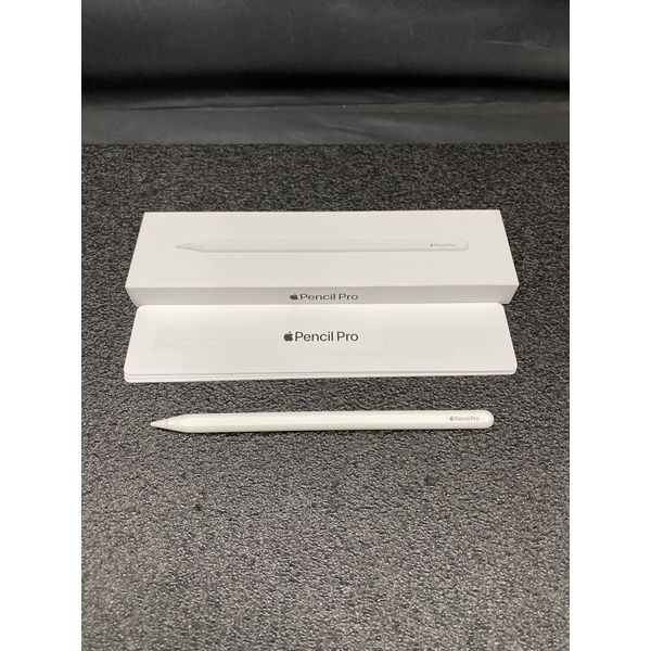 APPLE 〔中古〕Apple Pencil Pro MX2D3ZA／A（中古1ヶ月保証