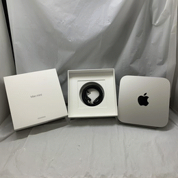 APPLE 〔中古〕Mac mini(M1・2020)（中古保証3ヶ月間） | パソコン工房