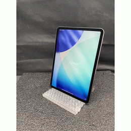 APPLE 〔中古〕iPad Pro 11インチ 第4世代 128GB スペースグレイ