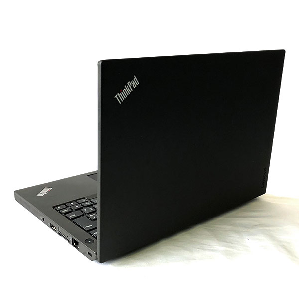 Lenovo 〔中古〕 ThinkPad X270 / インテル® Core™ i5 プロセッサー