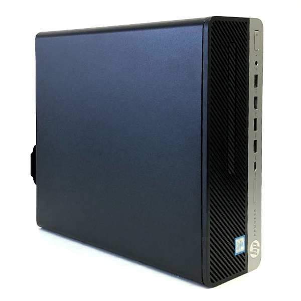 HP 〔中古〕 ProDesk 600 G3 SFF / インテル® Core™ i5 プロセッサー