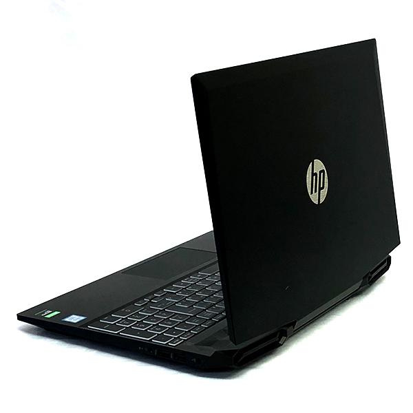HP 〔中古〕 Pavilion 15-dk0015TX / インテル® Core™ i7 プロセッサー