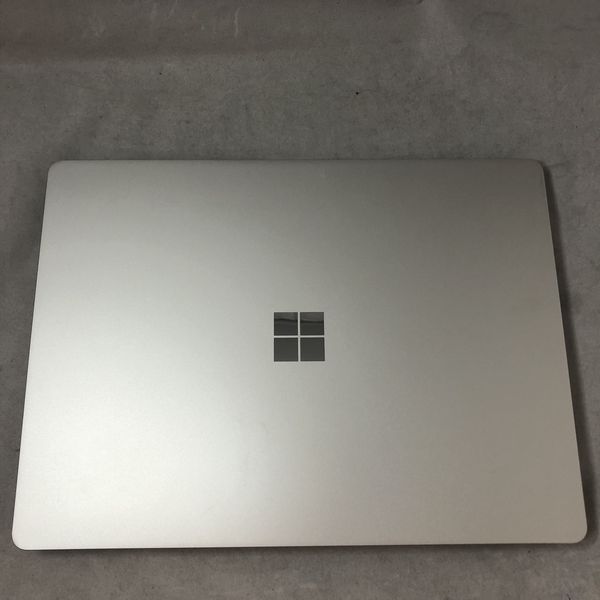 Microsoft 〔中古〕Surface Laptop Go（中古保証3ヶ月間） | パソコン
