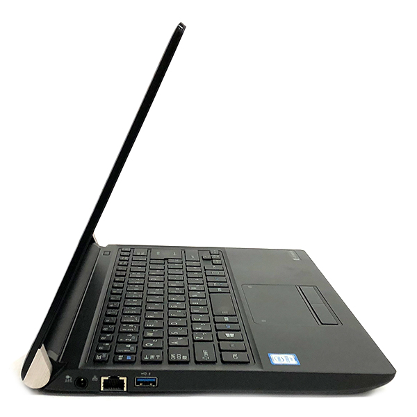 TOSHIBA 〔中古〕dynabook R73/D / インテル® Core™ i5 プロセッサー