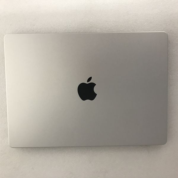APPLE 〔中古〕MacBook Pro (14-inch, 2021) Apple M1 MAX 10コア/64GB