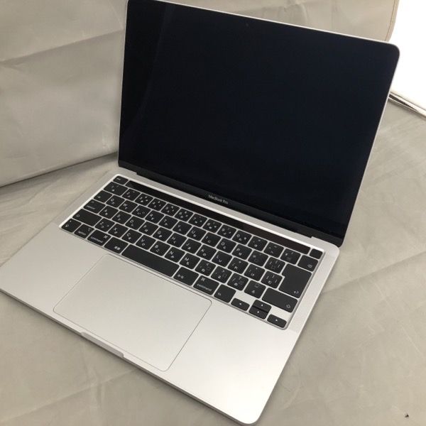 APPLE 〔中古〕MacBook Pro (13-inch) A2289 1.4GHz Intel® Core™ i5