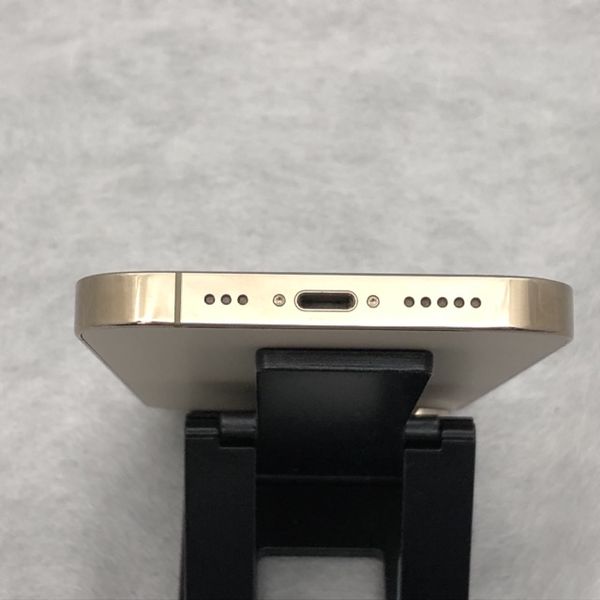 APPLE 〔中古〕iPhone14Pro 256GB ゴールド MQ173J/A SIMフリー版