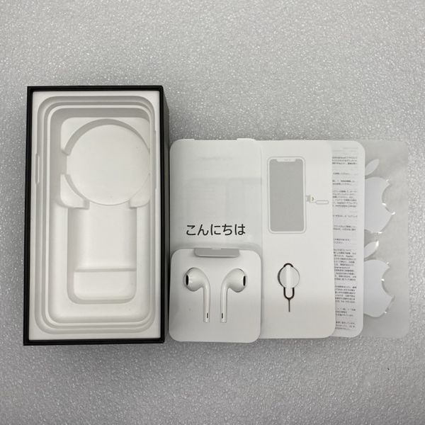 APPLE 〔中古〕iPhone11Pro 64GB スペースグレイ MWC22J/A au対応 SIM